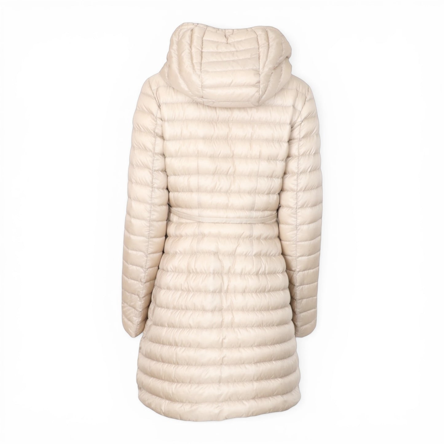 Moncler Daunenmantel Barbel beige Gr. 1 (36)