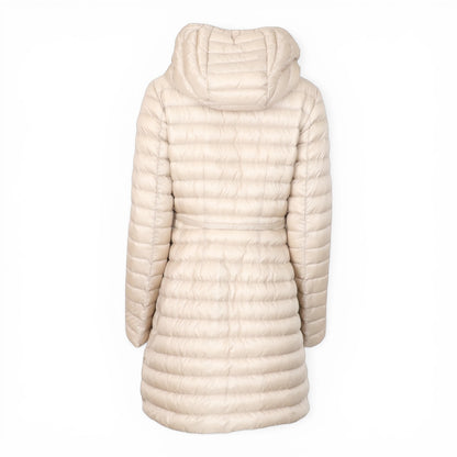Moncler Daunenmantel Barbel beige Gr. 1 (36)
