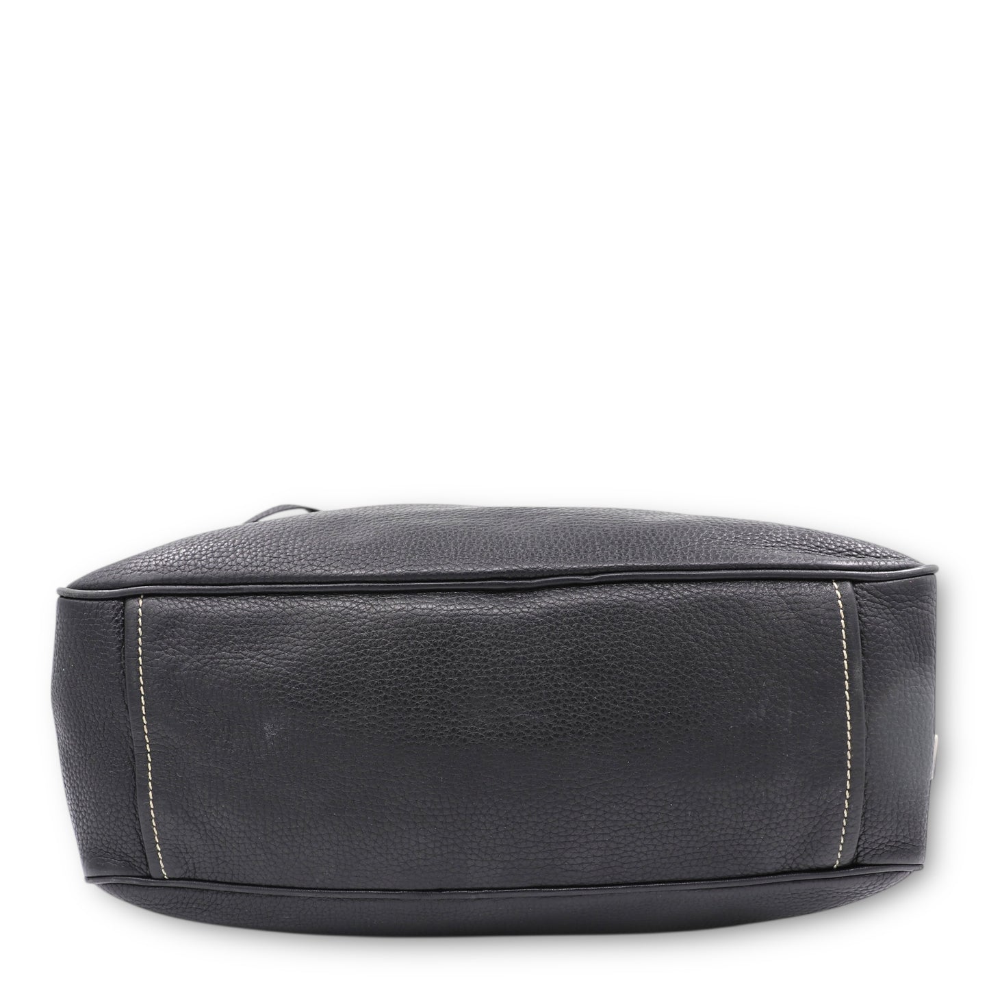 Prada Bowling bag schwarz