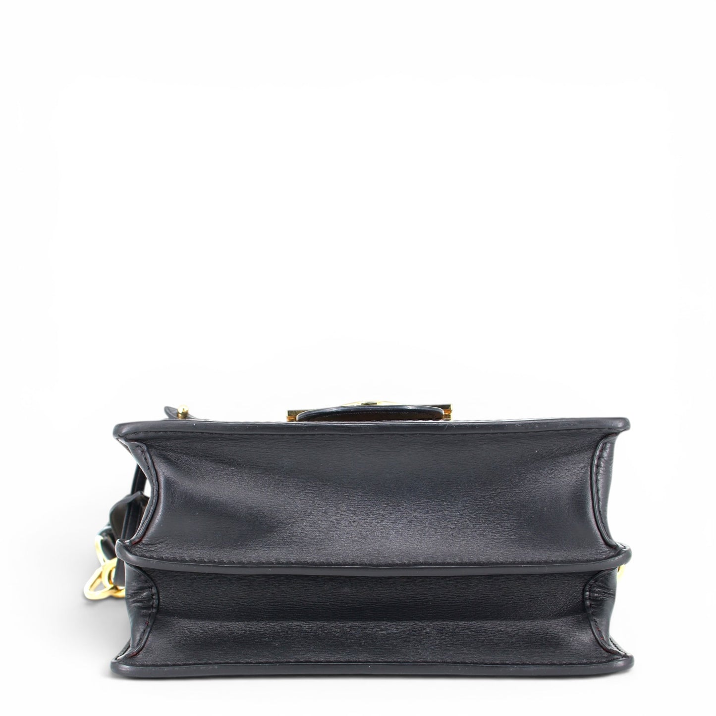 Louis Vuitton Mini Dauphine Fall in Love