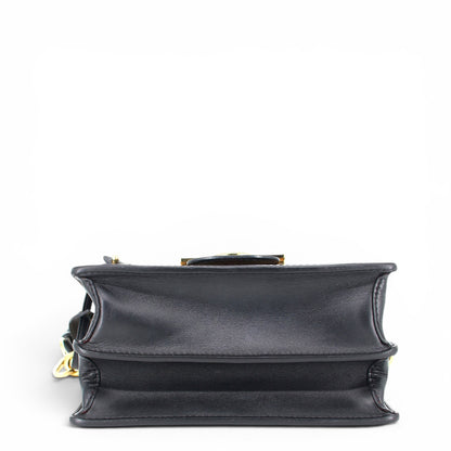 Louis Vuitton Mini Dauphine Fall in Love