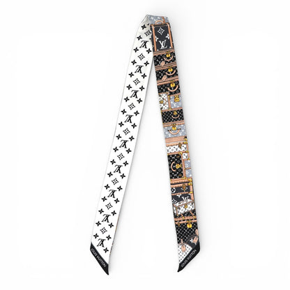 Louis Vuitton Bandeau „Let’s go BB“ S/W