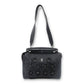 Fendi Dotcom flowerland Two-way schwarz