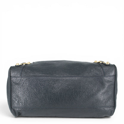 Balenciaga Velo Giant 12 Gris Tarmac