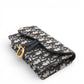 Dior Saddle Pouch Oblique