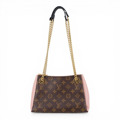 Louis Vuitton Surenne BB Monogram magnolia