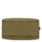 Mulberry small zipped bayswater summer khaki