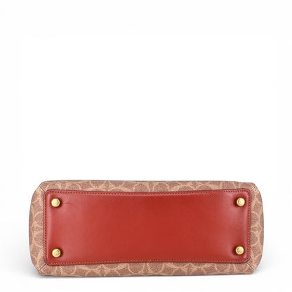 Coach Shay Schultertasche CC