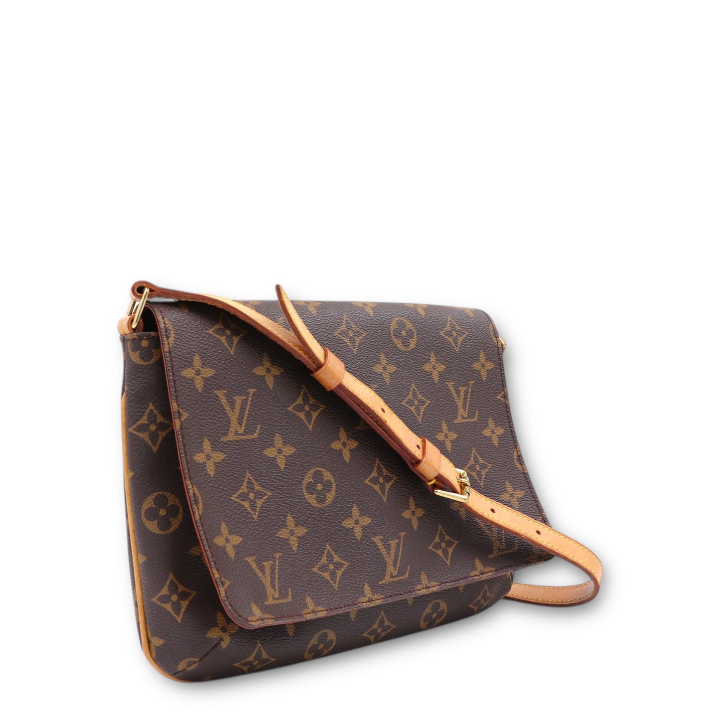 Louis Vuitton Musette Tango Monogram