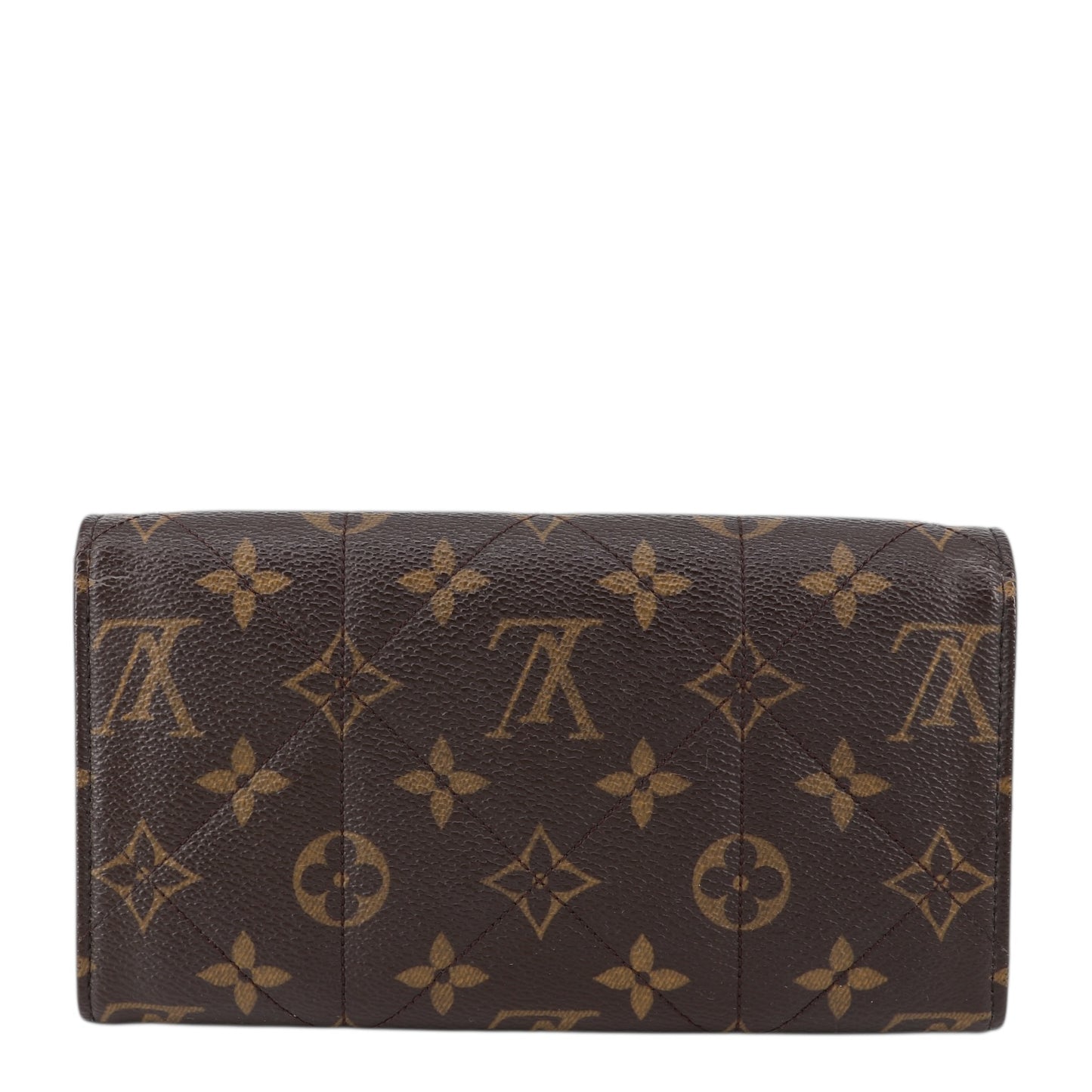 Louis Vuitton Sarah Étoile monogram