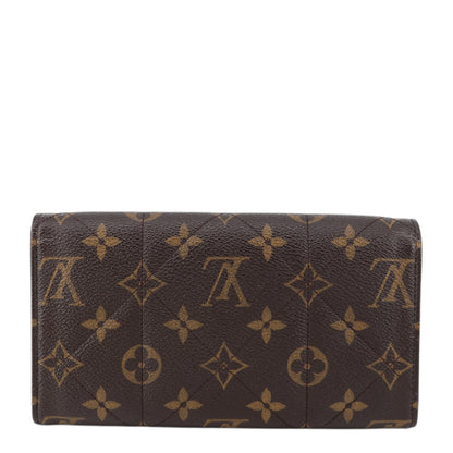 Louis Vuitton Sarah Étoile monogram