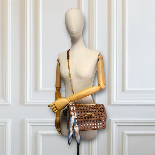 Bally Viva two-way perforiert