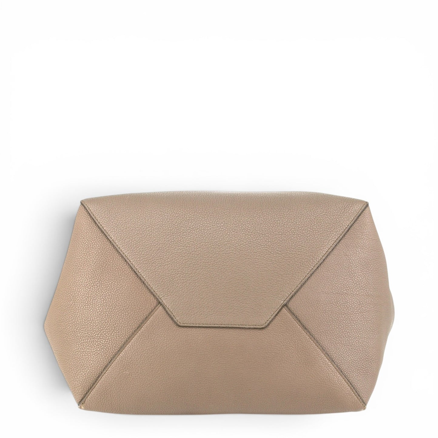 Céline Medium Cabas Phantom taupe