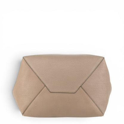 Céline Medium Cabas Phantom taupe