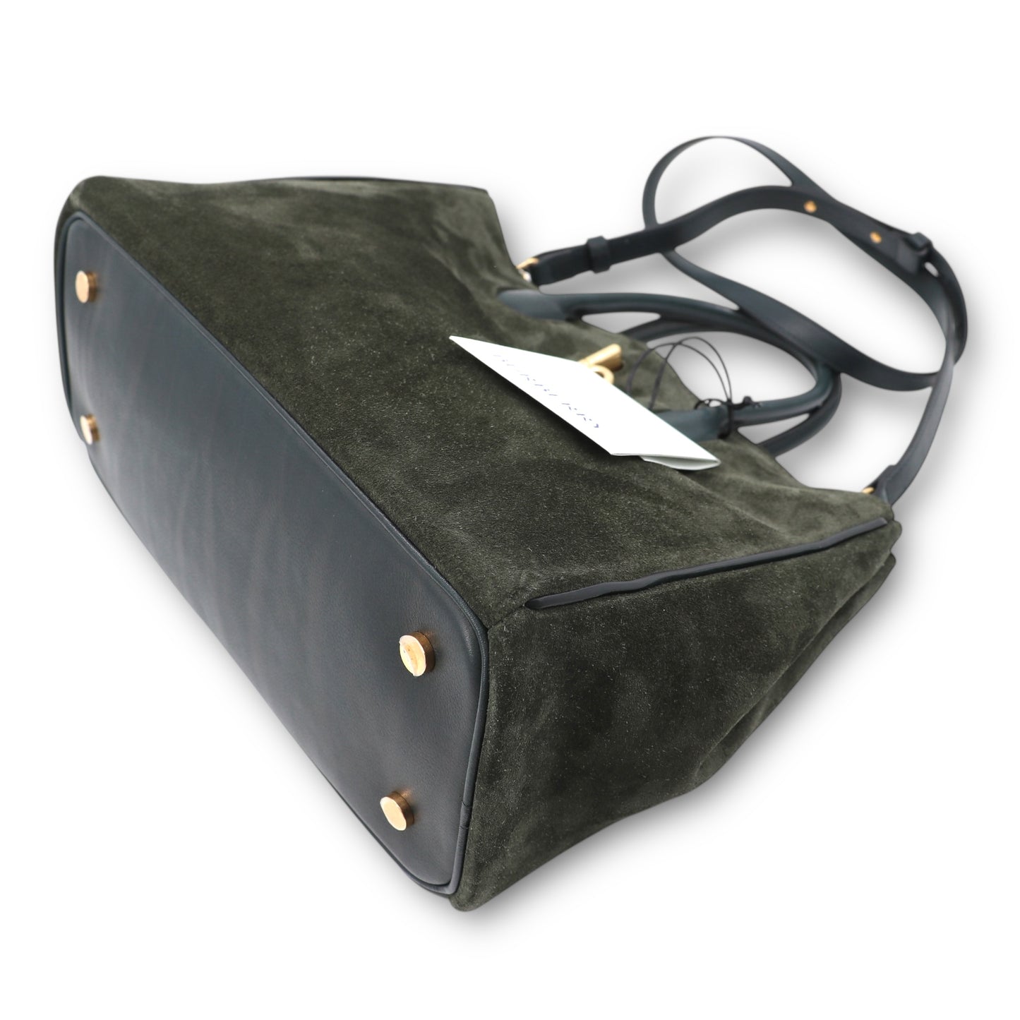 Burberry Small Rocking horse tote