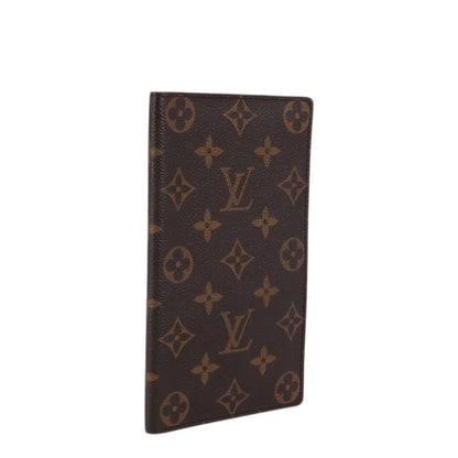 Louis Vuitton Porte-cartes crédit monogram