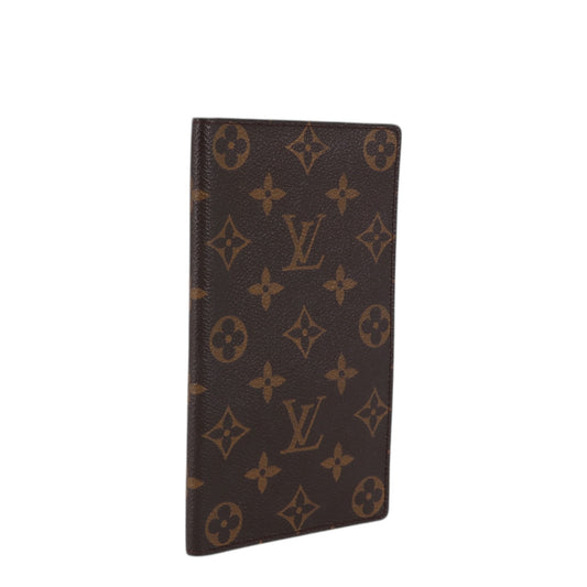 Louis Vuitton Porte-cartes crédit monogram