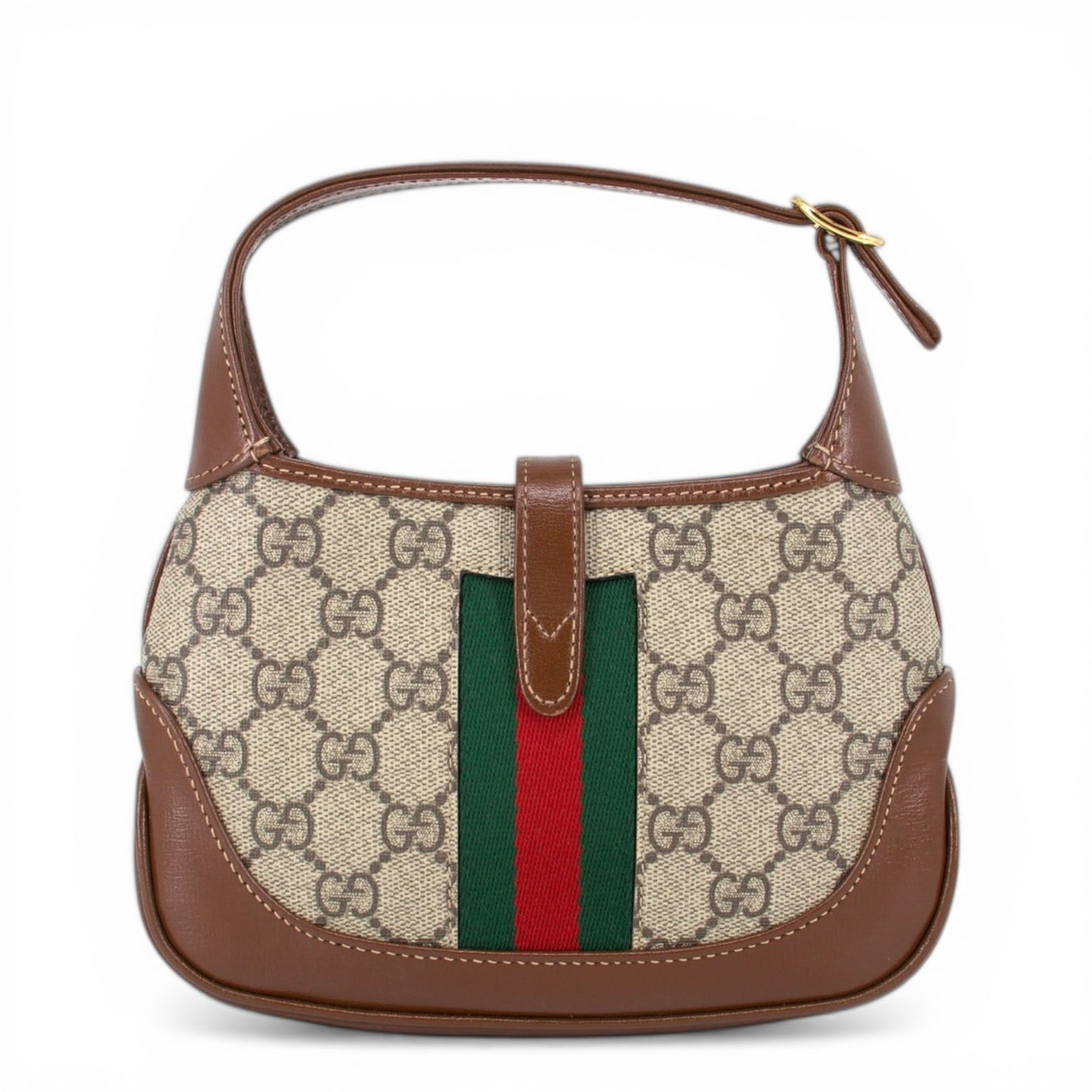 Gucci Mini Jackie GG supreme