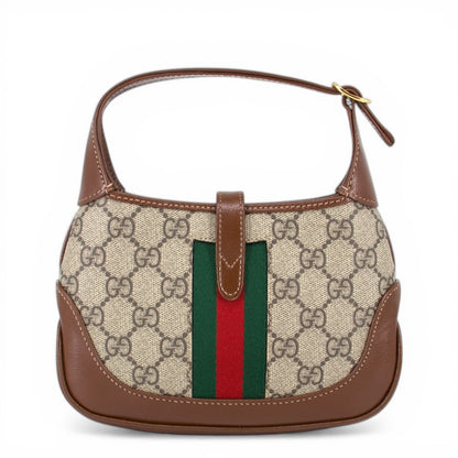 Gucci Mini Jackie GG supreme