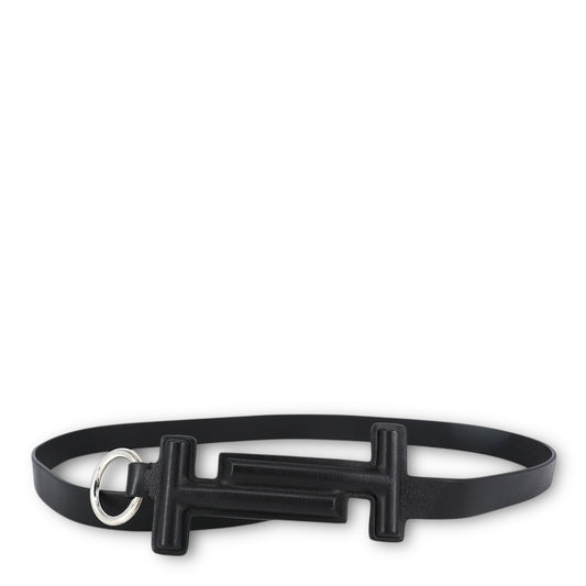 Tod's Gürtel schwarz Gr. 85