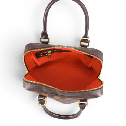 Louis Vuitton Brera Damier ebène