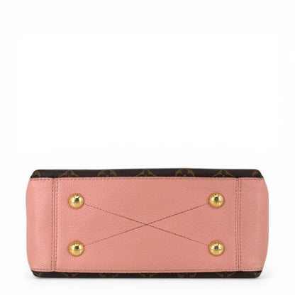 Louis Vuitton Surenne BB Monogram magnolia