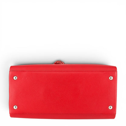 Louis Vuitton Lockmeto Rubis