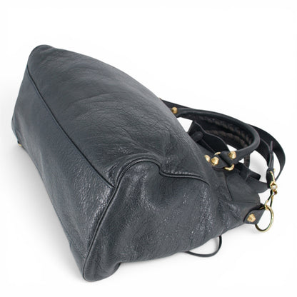 Balenciaga Velo Giant 12 Gris Tarmac