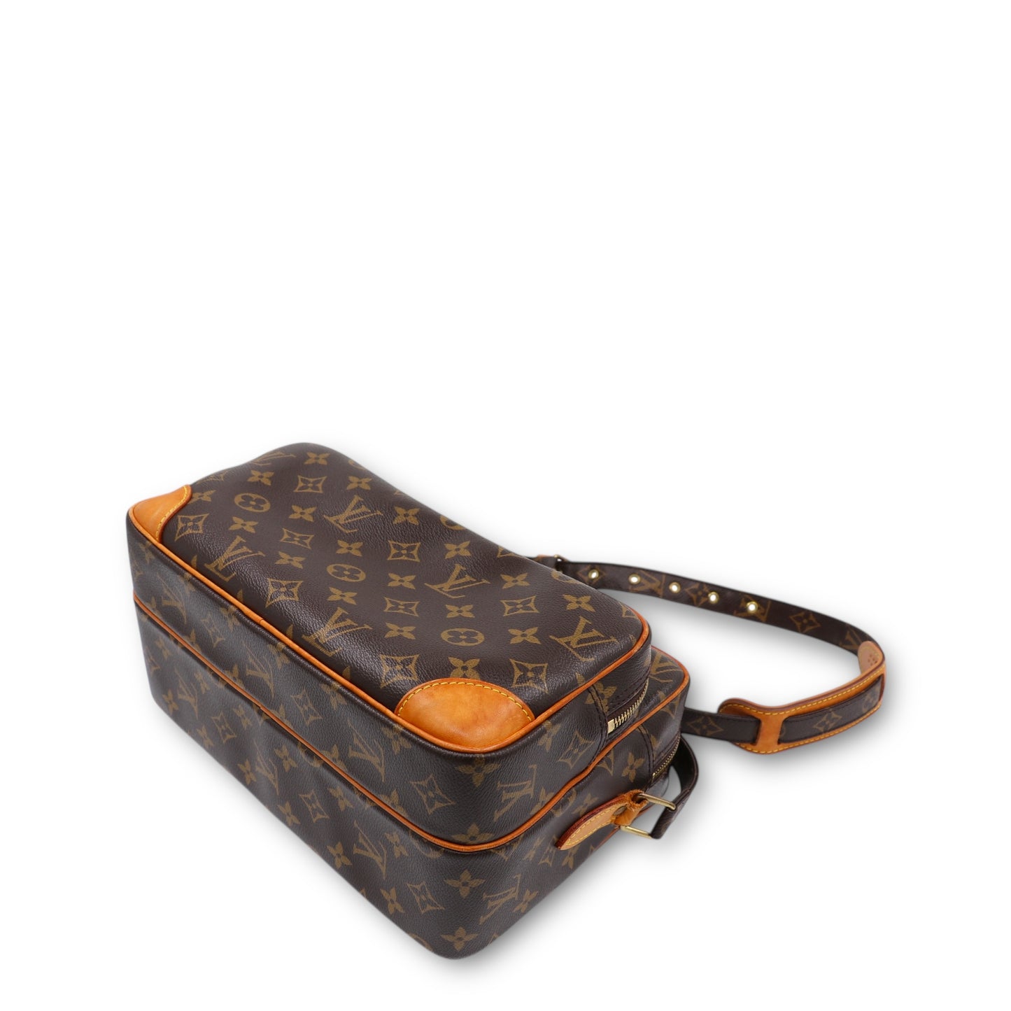 Louis Vuitton Nil PM Monogram