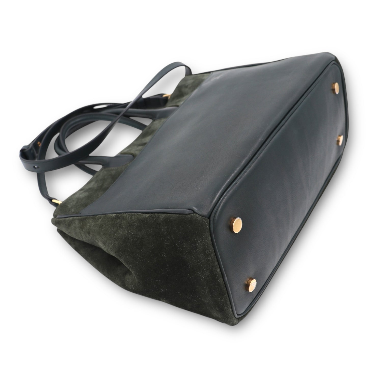 Burberry Small Rocking horse tote