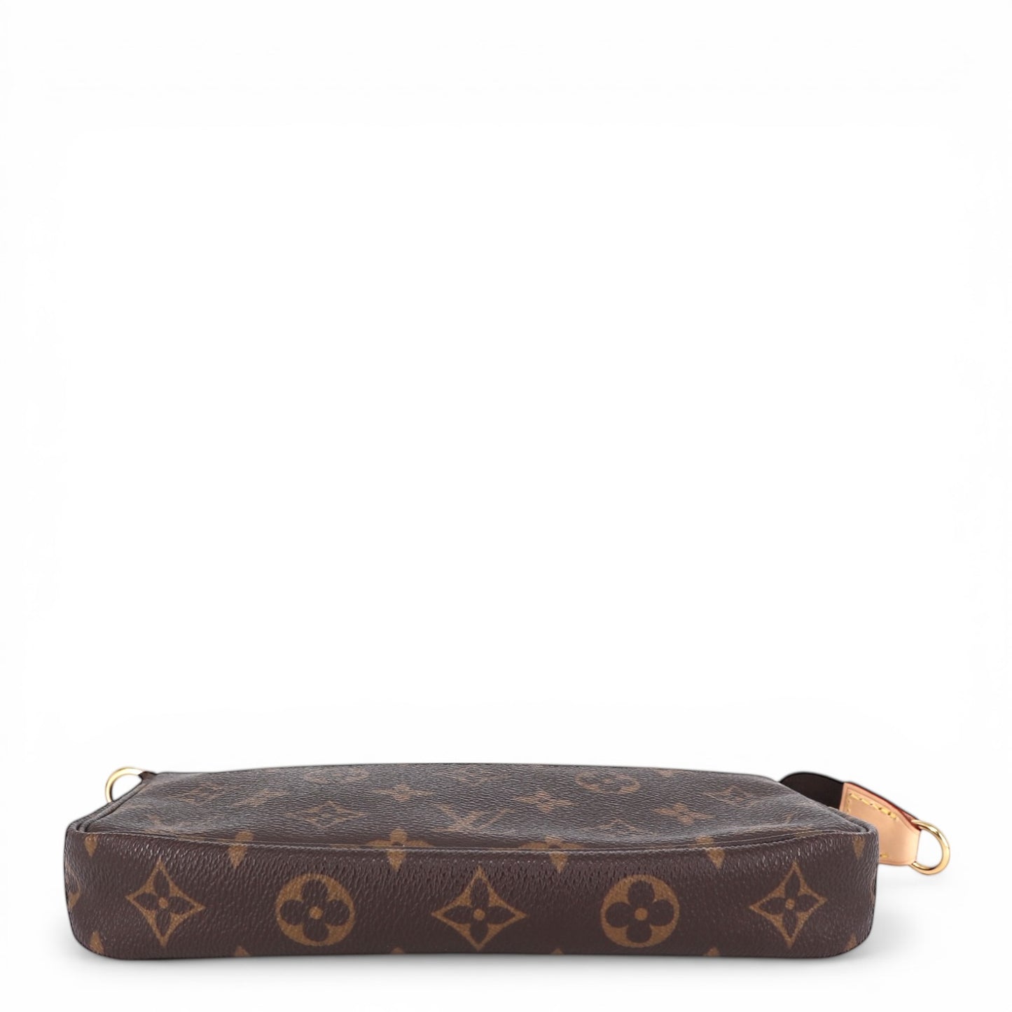Louis Vuitton Pochette Accessoires mit Schulterriemen