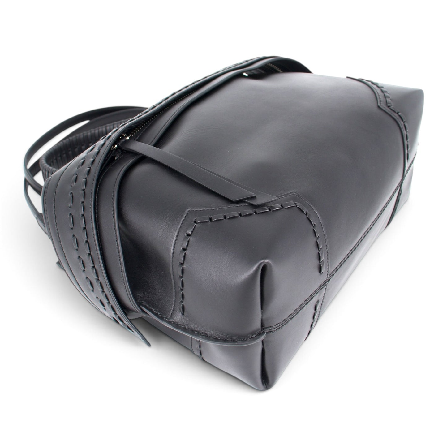 Tod's New Wave Two-way schwarz