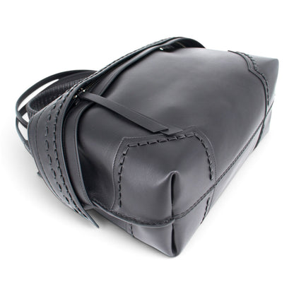 Tod's New Wave Two-way schwarz