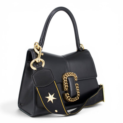 Marc Jacobs St. Marc Two-way schwarz