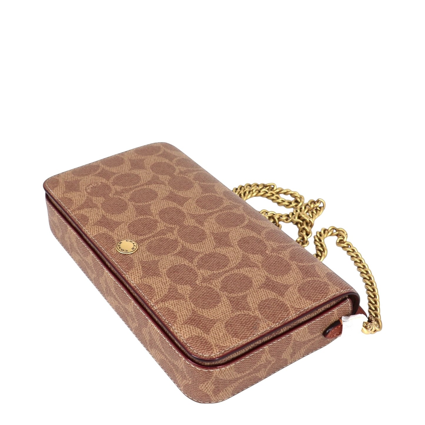 Coach Mila Umhängetasche CC