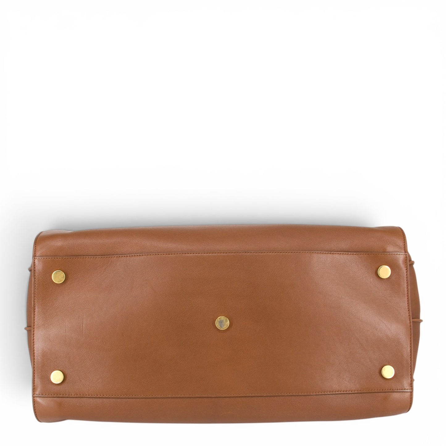 Saint Laurent Sac de Jour Large braun