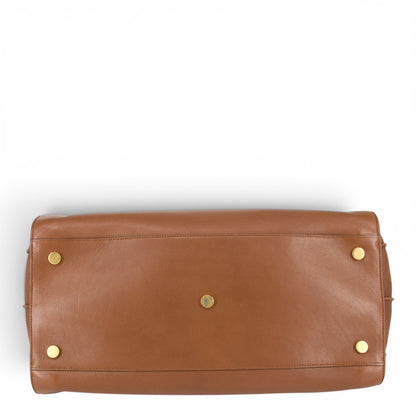 Saint Laurent Sac de Jour Large braun