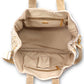 Prada Canapa Tweed braun