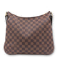 Louis Vuitton Bloomsbury MM Damier ebène