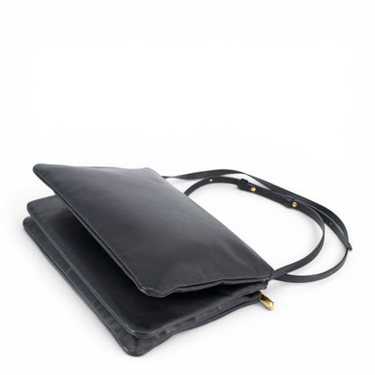 Céline Large Trio schwarz
