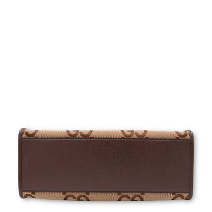 Gucci Jumbo GG Shopper