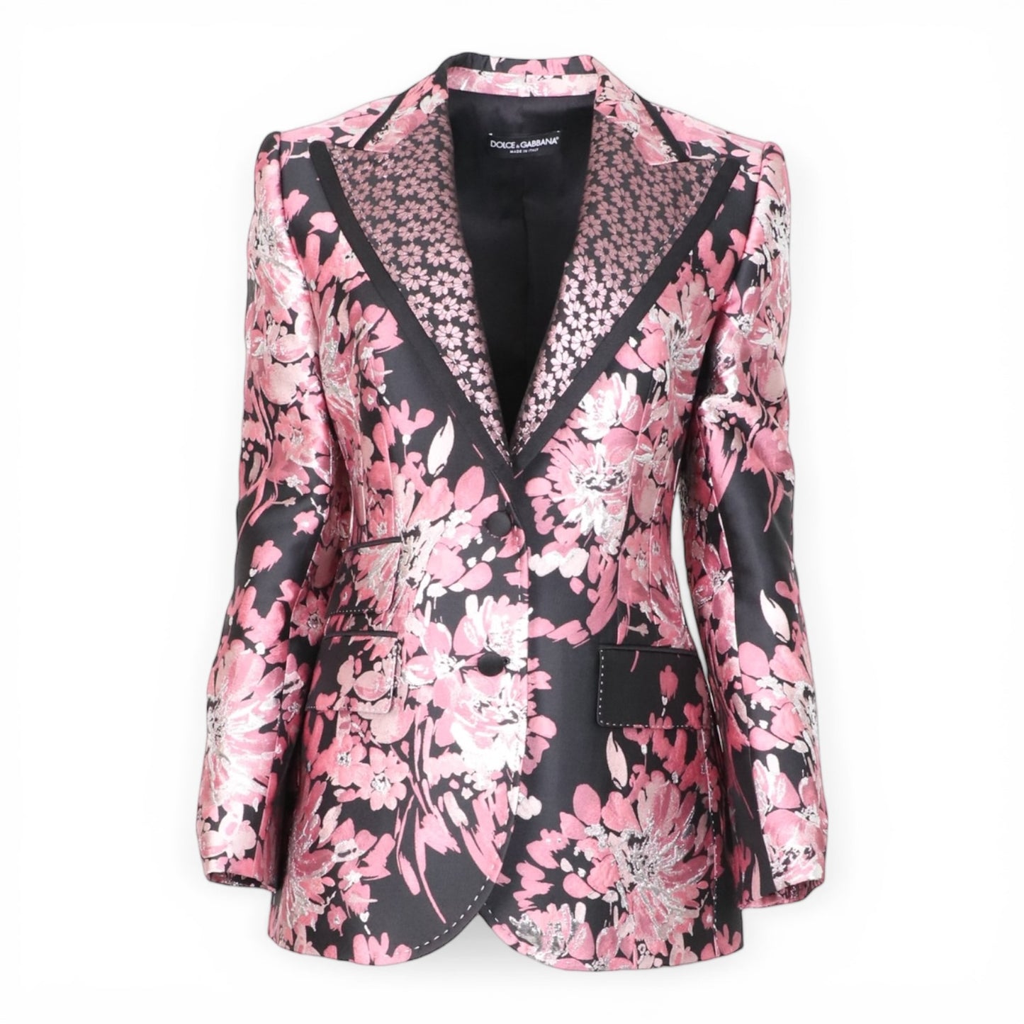 Dolce & Gabbana Blazer brokat IT 46 DE 40