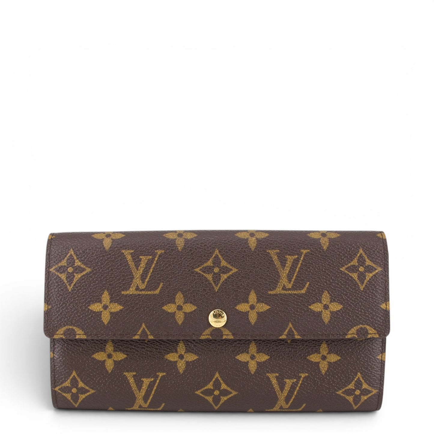 Louis Vuitton Sarah Monogram