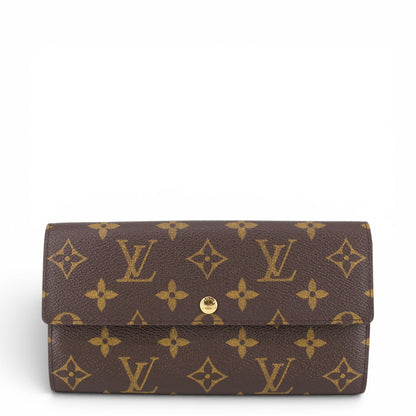 Louis Vuitton Sarah Monogram