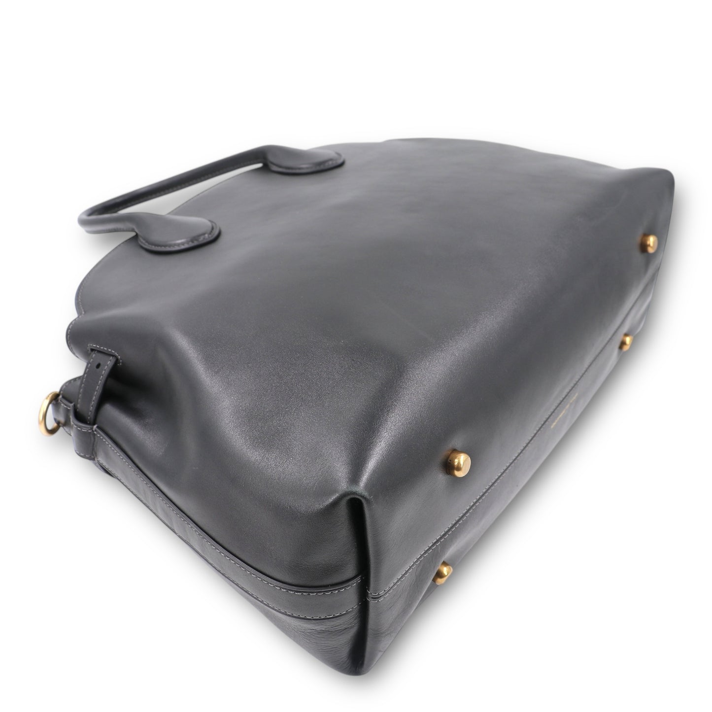 Coach Soft empire Carryall 40 schwarz