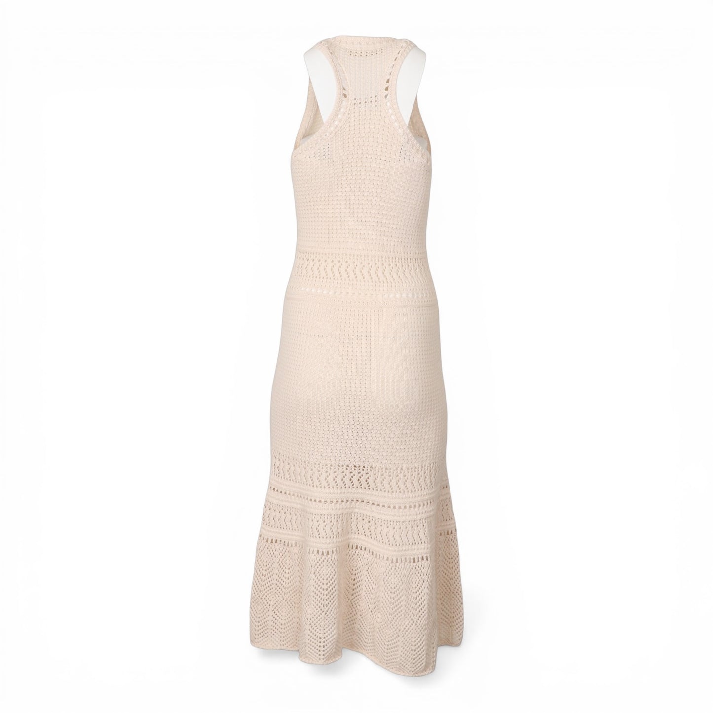 Vanessa Bruno Taki Strickkleid Gr. S