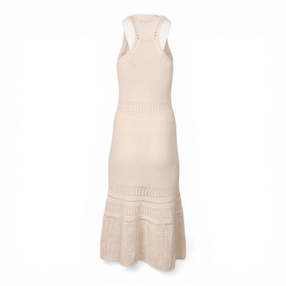 Vanessa Bruno Taki Strickkleid Gr. S