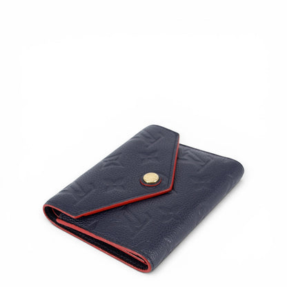Louis Vuitton Victorine empreinte Infini