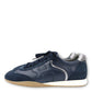 Hogan Olympia-Z Sneaker marine Gr. 37
