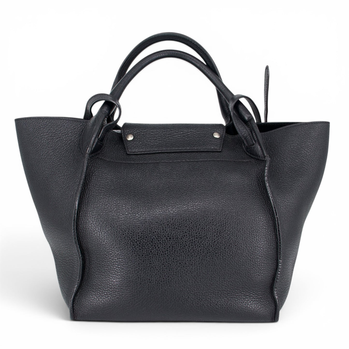 Céline Small Big bag schwarz